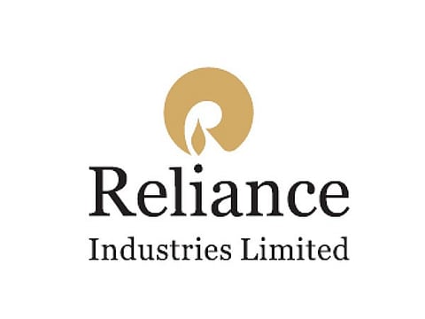 Reliance Industries Ltd logo