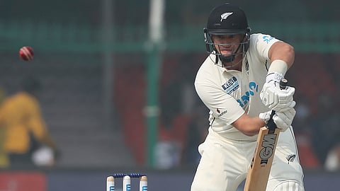 New Zealand cricket great Ross Taylor will come out of retirement to play for Samoa.