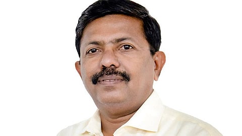 Sekar Manoharan