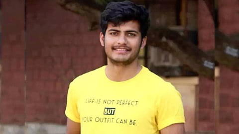Patibandla Lokesh
