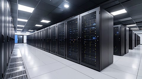 The Adani-Google hub also fits into India’s strategic need to localise data storage as deep digitisation, 5G expansion, and AI adoption drive an unprecedented data surge.
-Representational image