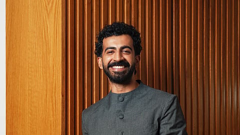 Roshan Mathew