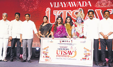 The festival will run from September 22 to October 2 across multiple venues.