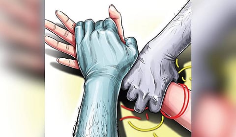 Image used for representative purpose.