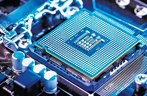 The initiative is designed to promote indigenous semiconductor capabilities, reduce import dependency and align Tamil Nadu with emerging global technology trends.