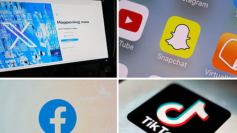 Social Media