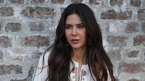 Sonam Bajwa