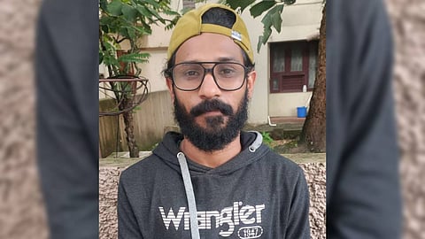 Amjad Ahsan (31).