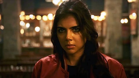 Kalyani Priyadarshan starrer Lokah–Chapter 1
