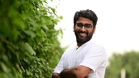 Jitendra Sharma