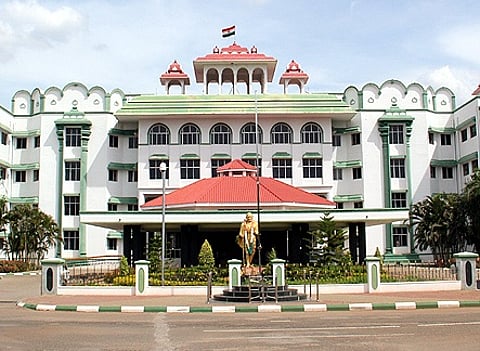 Madurai Bench of the Madras High Court