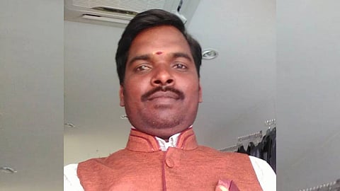 Kumaresan (45)