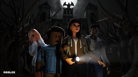 The tall shadows that fall on digital playgrounds