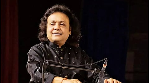 Pt Tanmay Bose