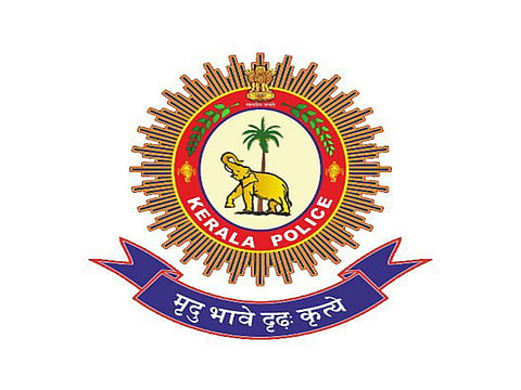 Kerala Police
