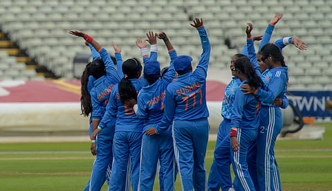 The World Cup will comprise 21 league matches, two semi-finals, and one final, as per a press release from the Cricket Association for the Blind in India.