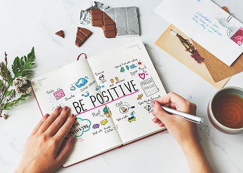 Positive Thinking Day is not about forced cheerfulness but about cultivating strength, clarity, and compassion in daily life.