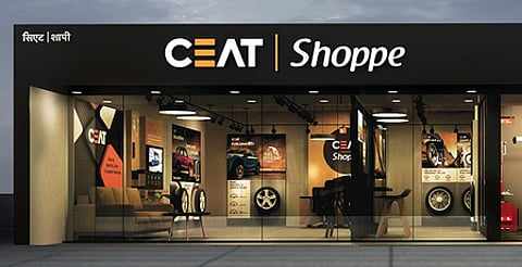 CEAT