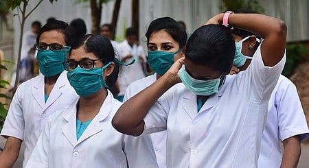 A joint working committee of nursing associations has written a letter to AIIMS Director Dr M Srinivas, calling the irregularities deeply troubling.