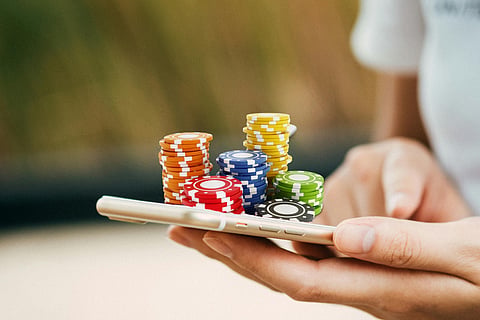 The ban comes at a time when India’s online gaming market is booming, currently, according to a report, valued at $3.7 billion.