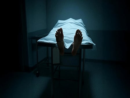 The deceased was identified as 30-year-old Niharika Dalai, a native of Randia village under Bhadrak Rural police limits.