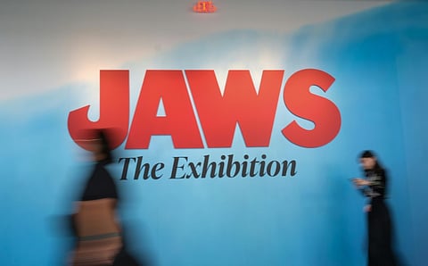 'Jaws' became one of the most inportant films of the 1970s, even if its director feared he might bever work again