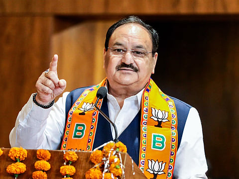 “We understand Kerala’s demand for an AIIMS. I assure you that the state will get it at the right time and in the right place,” Nadda said.