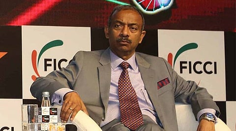 Appointments Committee of the Cabinet approved the appointment of retired Jharkhand cadre IAS officer (1985 batch) Amit Khare as Secretary to the Vice-President of India.