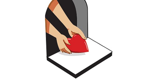 Organ Donation.