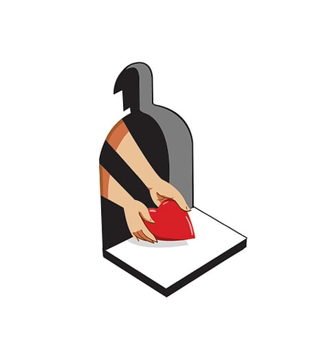 Organ Donation representative image.