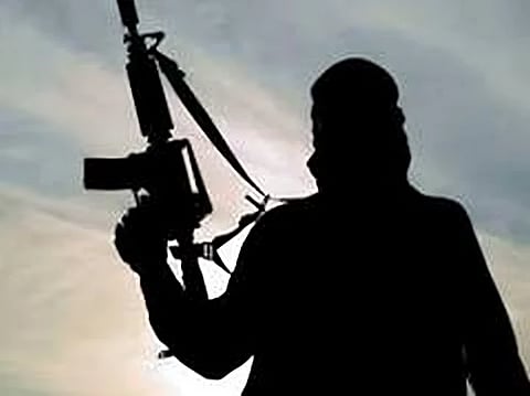 The fierce encounter, which took place between security forces and TSPC in the Manatu jungles of Palamu, lasted for several hours.