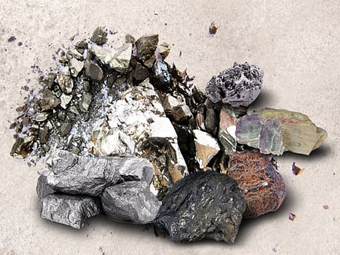 Rare Earth