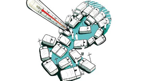 Image used for representational purposes only.
