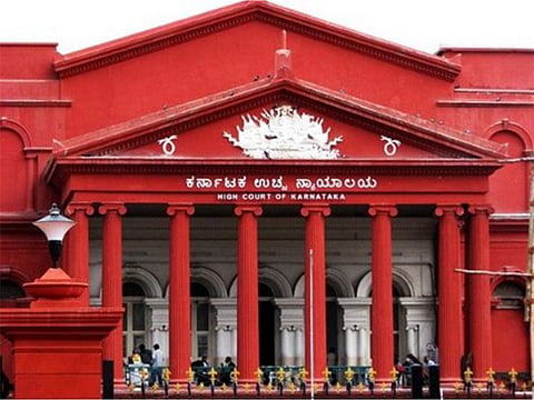 Karnataka HC