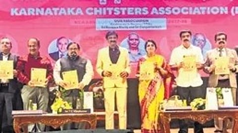 MSIL moves towards complete digitalization of chit funds in Karnataka