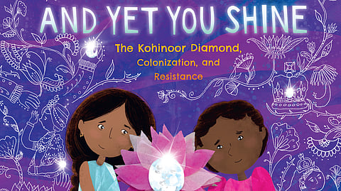 Kohinoor finds its own voice