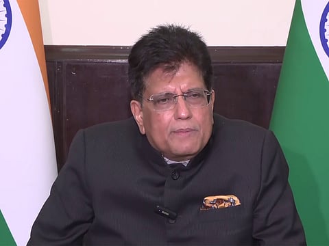 India-US tariff talks