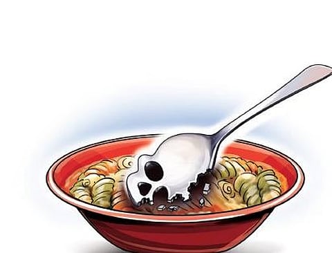Image used for representational purpose only.