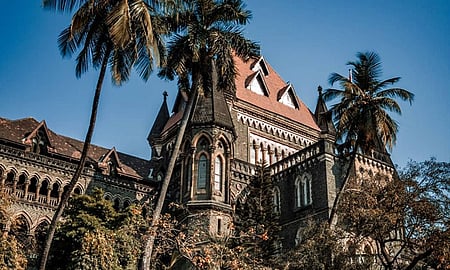 The decision to dismiss additional sessions judge Dhananjay Nikam and civil judge Irfan Shaikh was taken following an inquiry by a disciplinary committee.