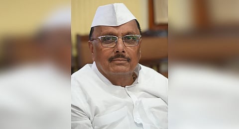 BR Patil