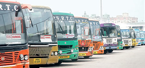 Between August 15 and September 15, the scheme recorded over 6.4 crore beneficiaries, with the occupancy ratio of eligible buses rising to an average of 85 per cent.