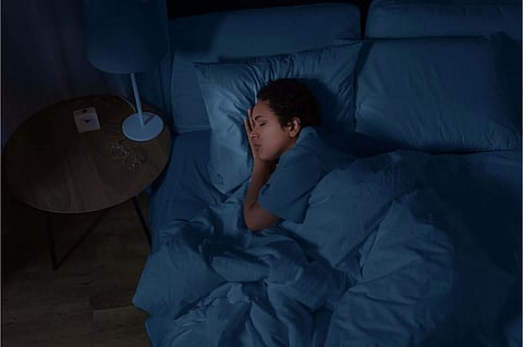 Knowing the stress-sleep cycle