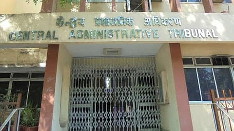 Central Administrative Tribunal