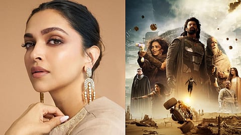 Kalki 2898 AD, directed by Nag Ashwin and produced by Vyjayanthi Movies, grossed a whopping Rs 1,200 crore worldwide, cementing itself as one of Indian cinema’s highest earners.