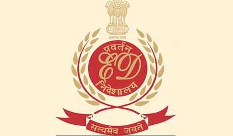 The ED said teams searched premises linked to the accused across Hyderabad, Bengaluru, Chennai, Surat, Raipur, Delhi-NCR, Thanjavur, and Andhra Pradesh.
