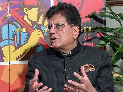 Commerce and Industries Minister Piyush Goyal to lead Indian delegation to US for trade talks on September 22
