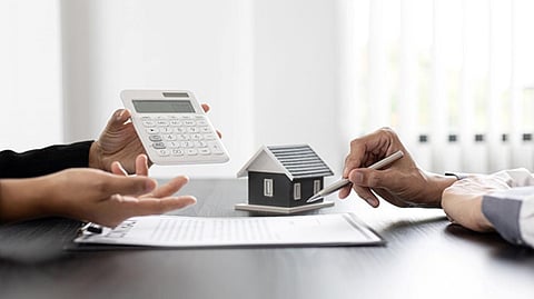 Shubh Muhurat + Smart Planning: Use a Home Loan Eligibility Calculator This Navratri
