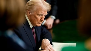 Trump tightens H-1B rules, introduces 100,000 USD annual fee