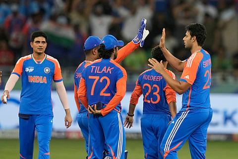 Indian team will square off in another potentially volatile Asia Cup Super 4 game against Bangladesh on Wednesday.