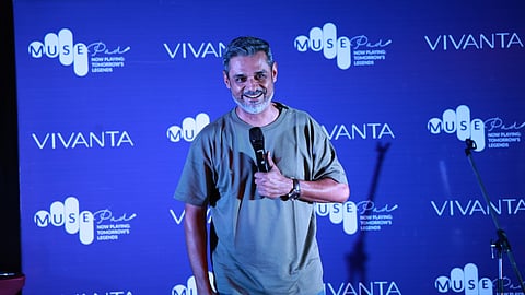 Manik Mehta